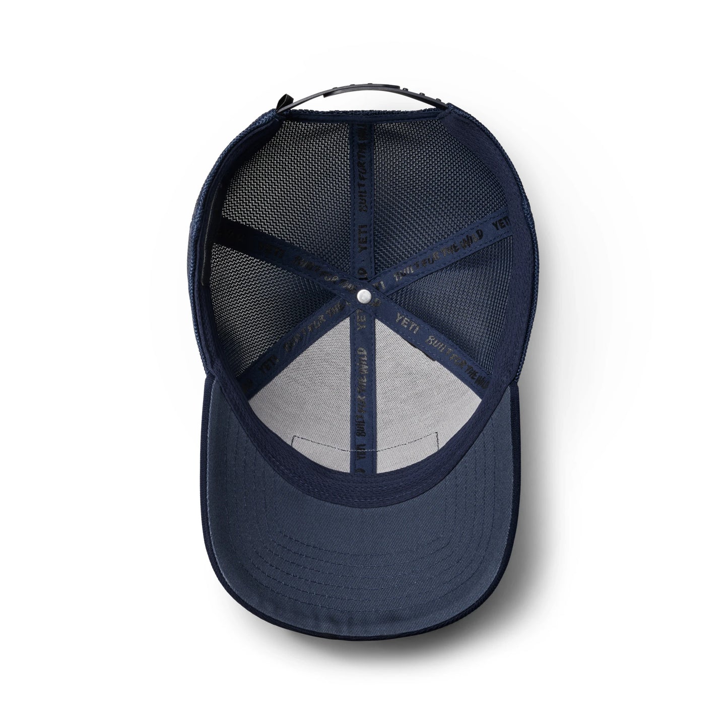 Low Pro Trucker Hat - US 4936