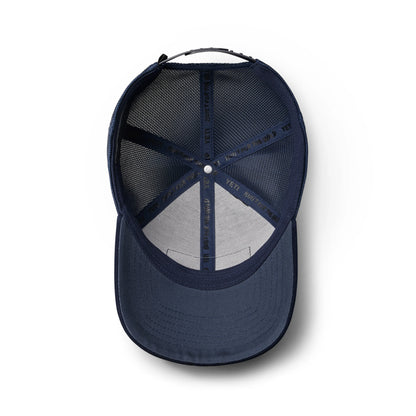 Low Pro Trucker Hat - US 4936