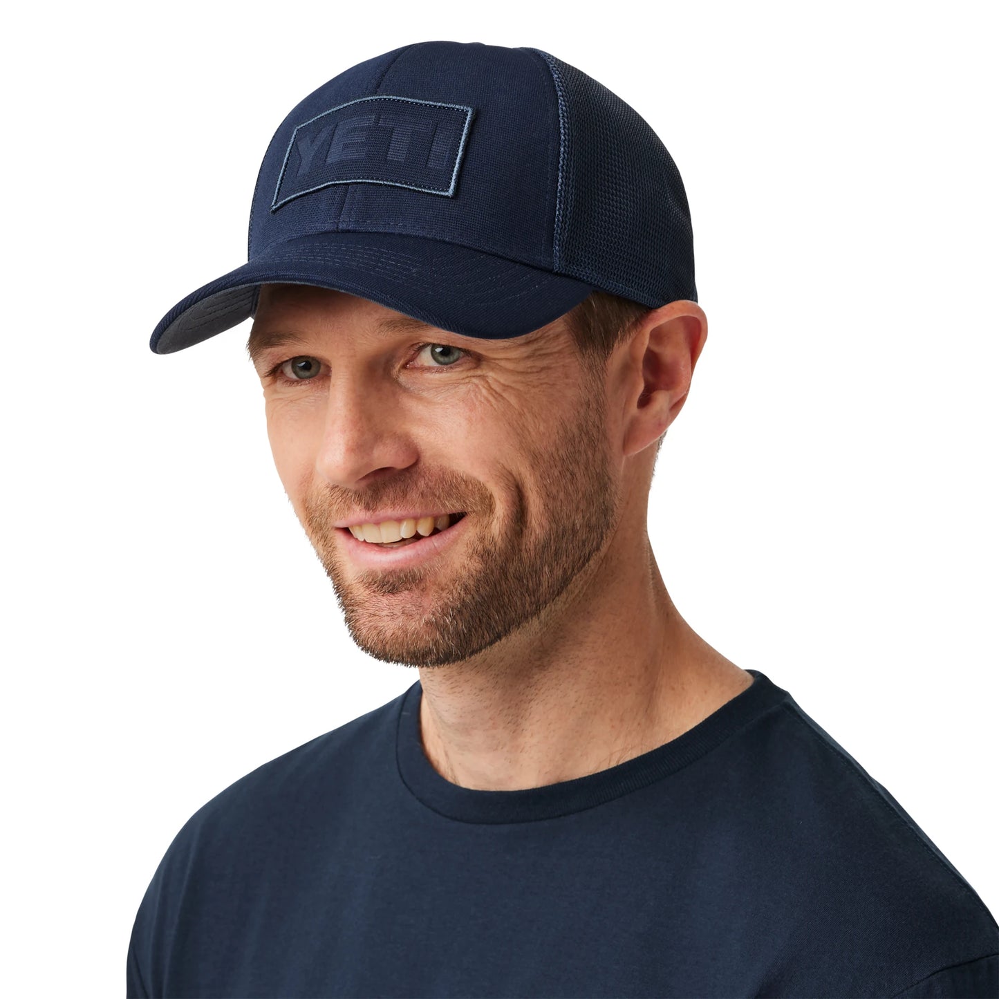 Low Pro Trucker Hat - US 4936
