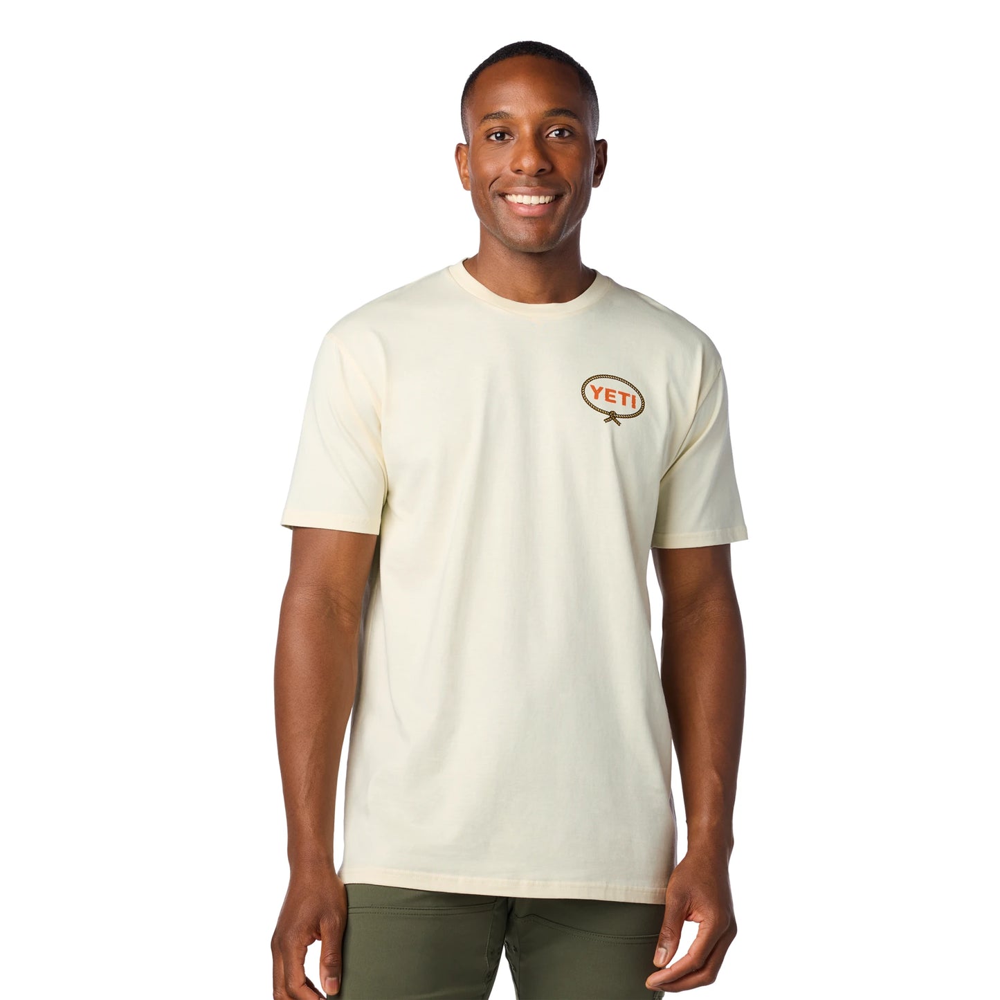Short Sleeve T-Shirt - US 4577