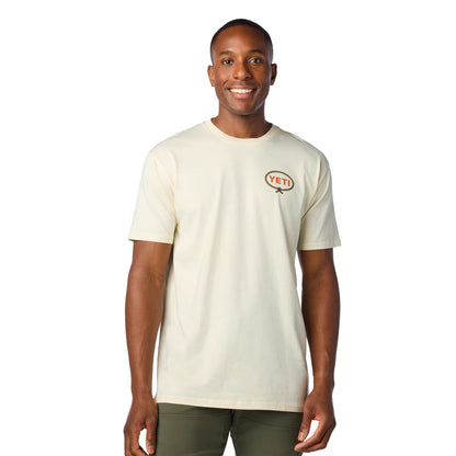 Short Sleeve T-Shirt - US 4577