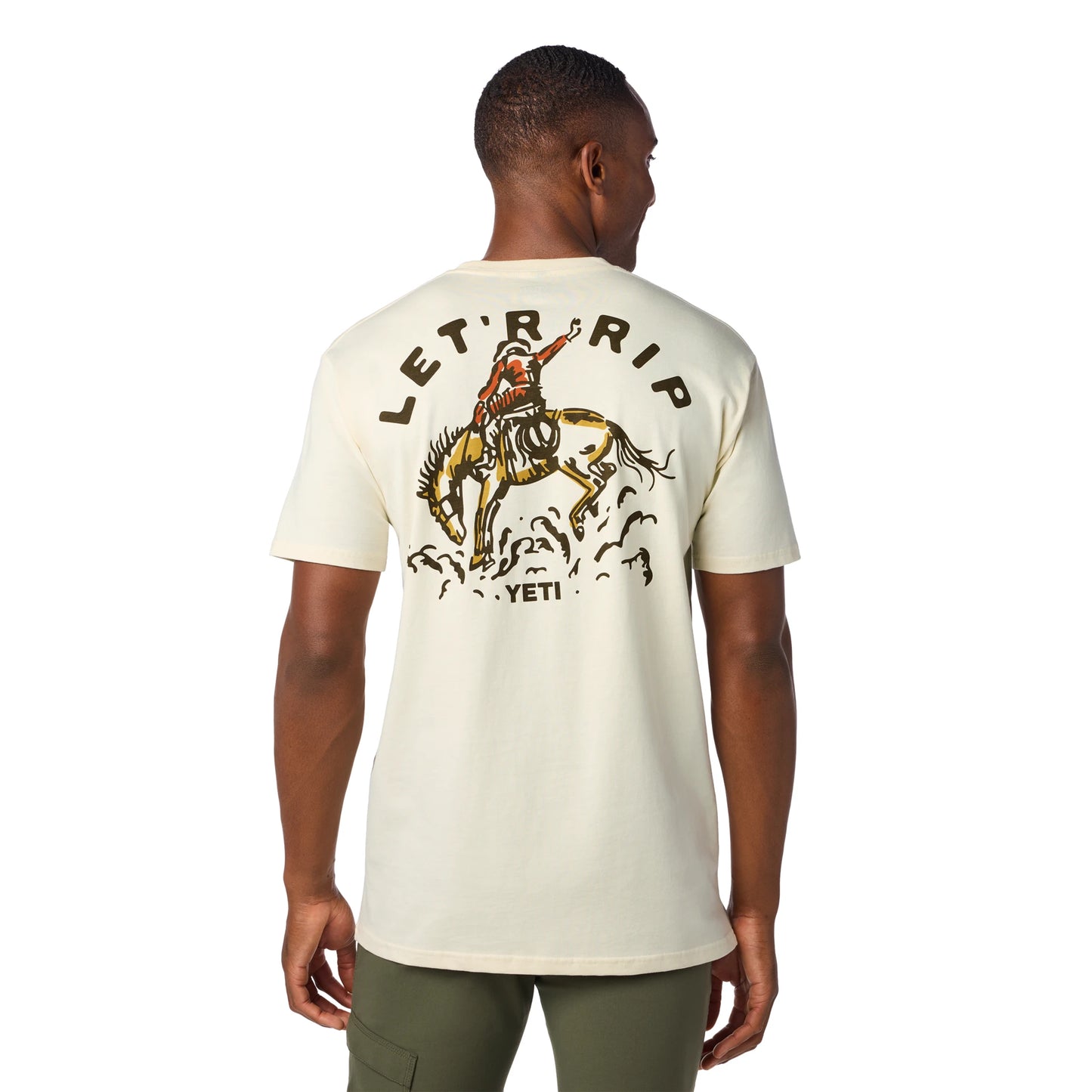 Short Sleeve T-Shirt - US 4577