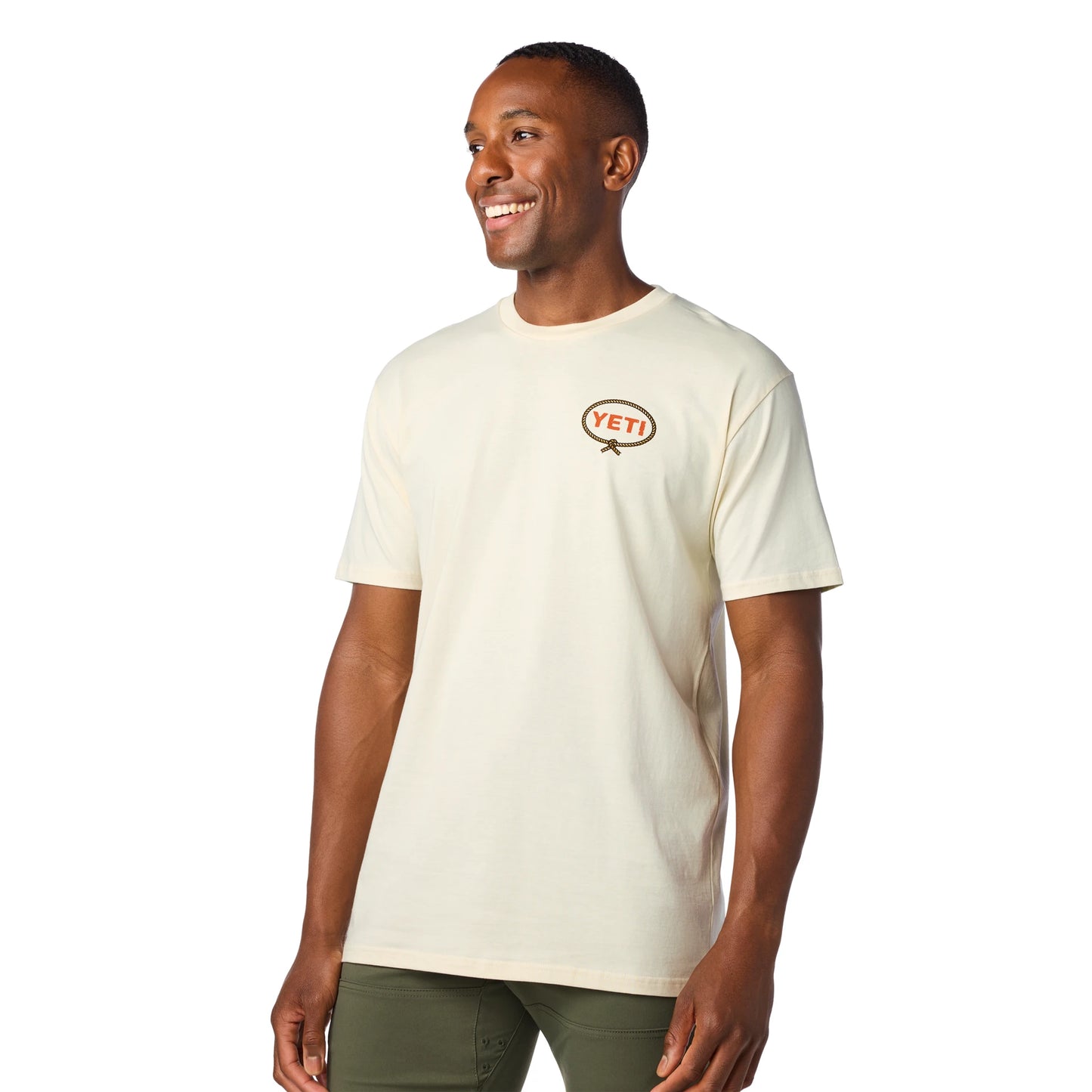 Short Sleeve T-Shirt - US 4577
