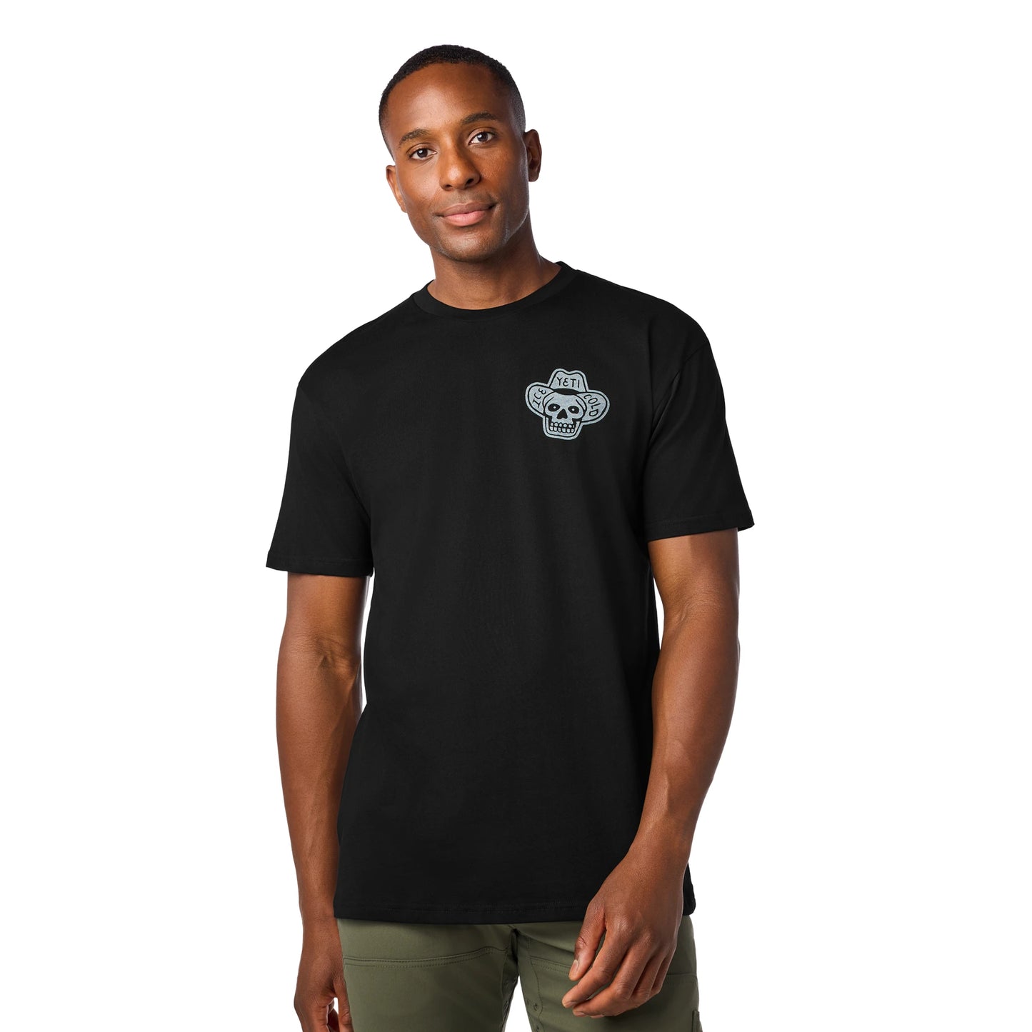 Short Sleeve T-Shirt - US 7098