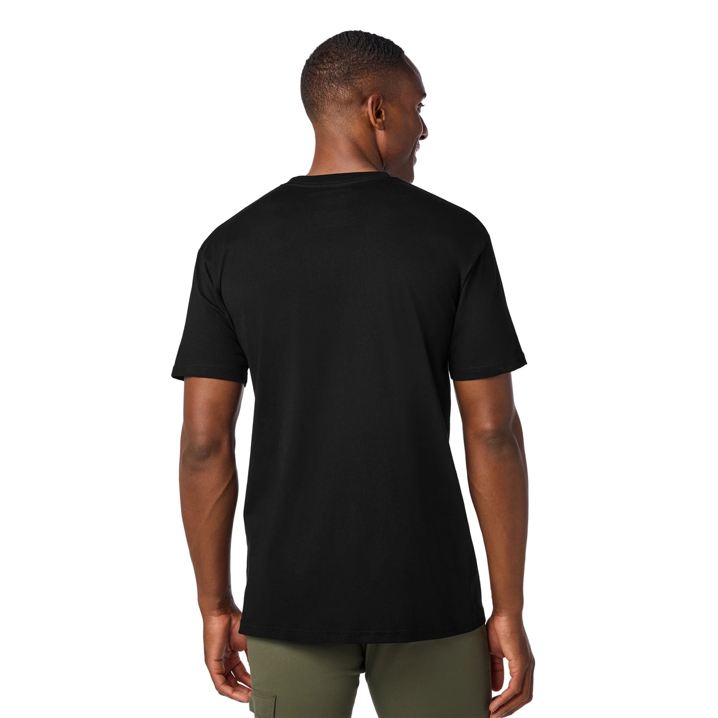 Short Sleeve T-Shirt - US 7098