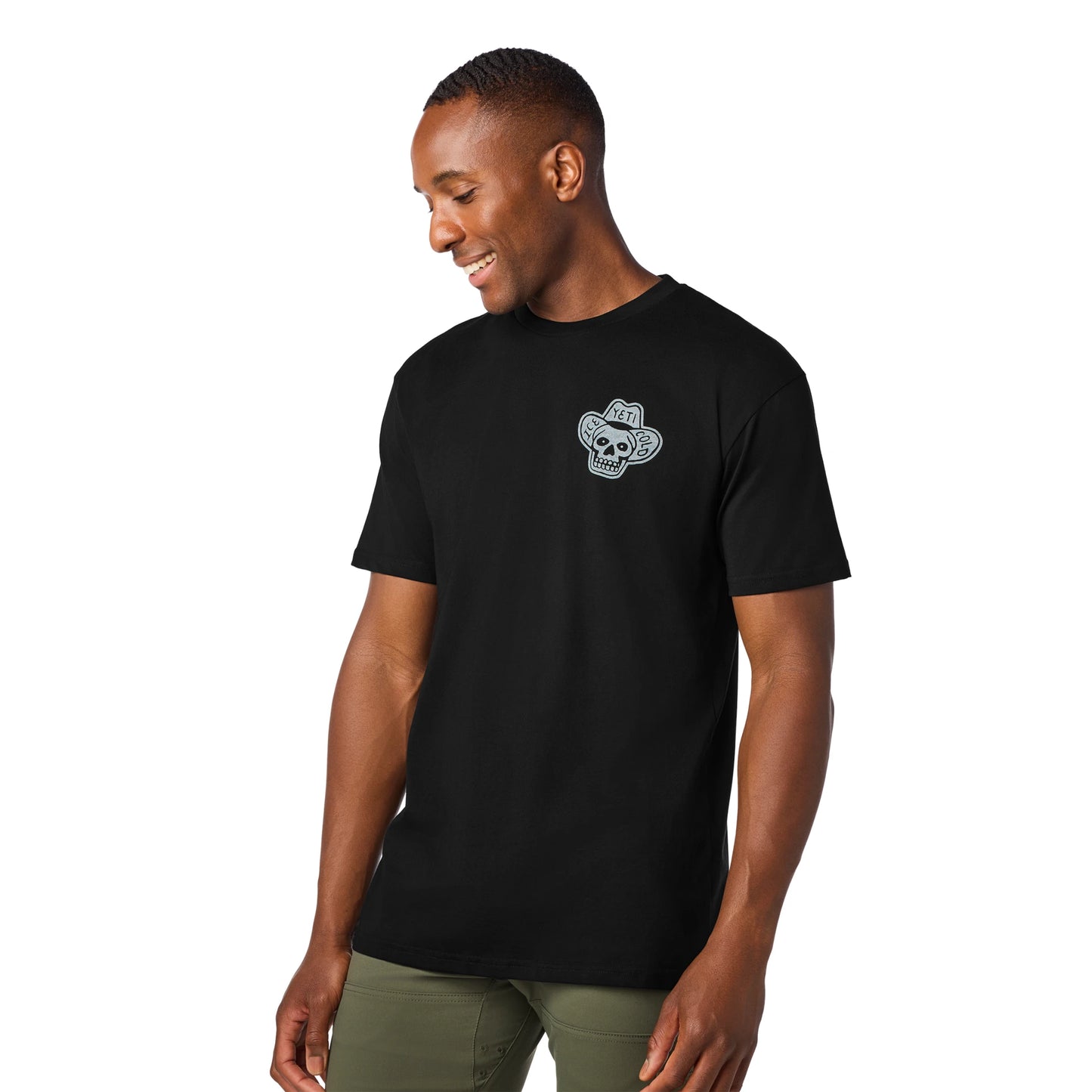 Short Sleeve T-Shirt - US 7098