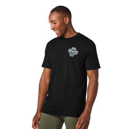 Short Sleeve T-Shirt - US 7098