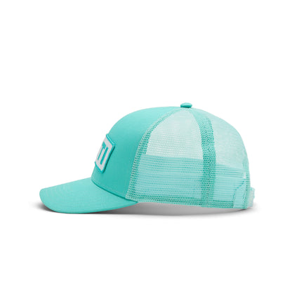 Mid Pro Trucker Hat - US 9441
