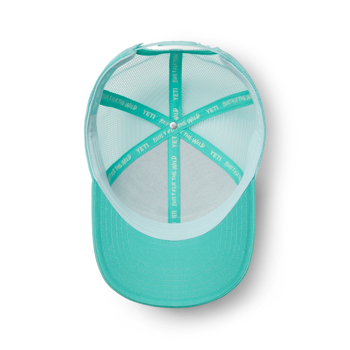 Mid Pro Trucker Hat - US 9441