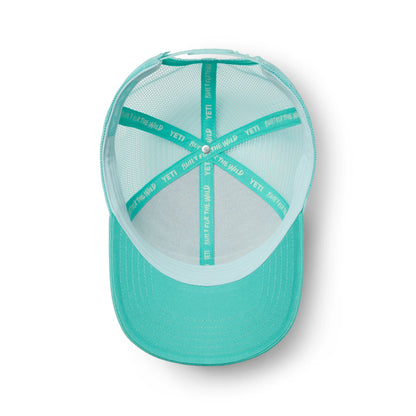 Mid Pro Trucker Hat - US 9441