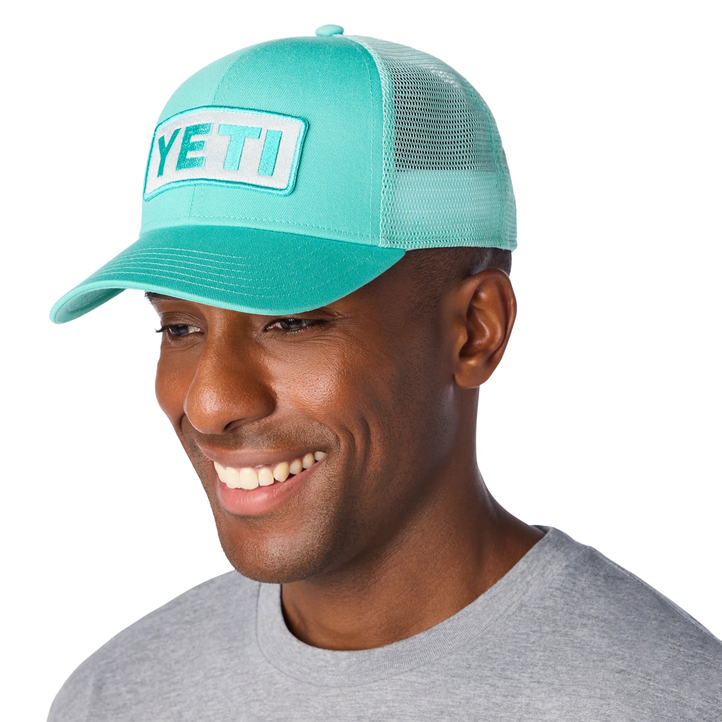 Mid Pro Trucker Hat - US 9441