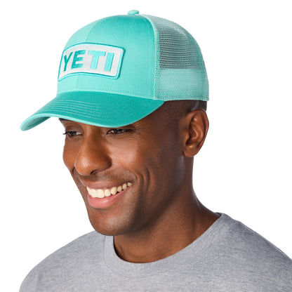 Mid Pro Trucker Hat - US 9441