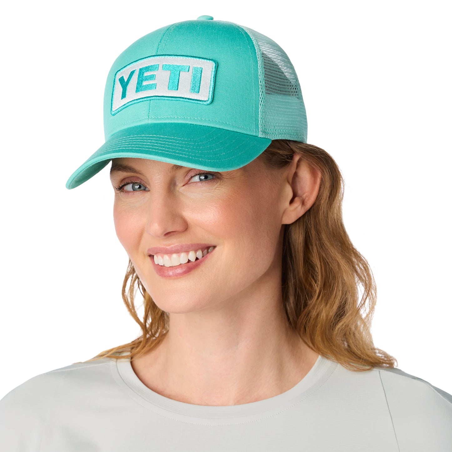 Mid Pro Trucker Hat - US 9441