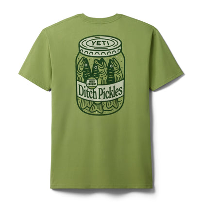 Short Sleeve T-Shirt - US 3429