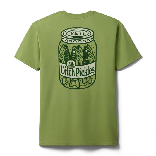 Short Sleeve T-Shirt - US 3429
