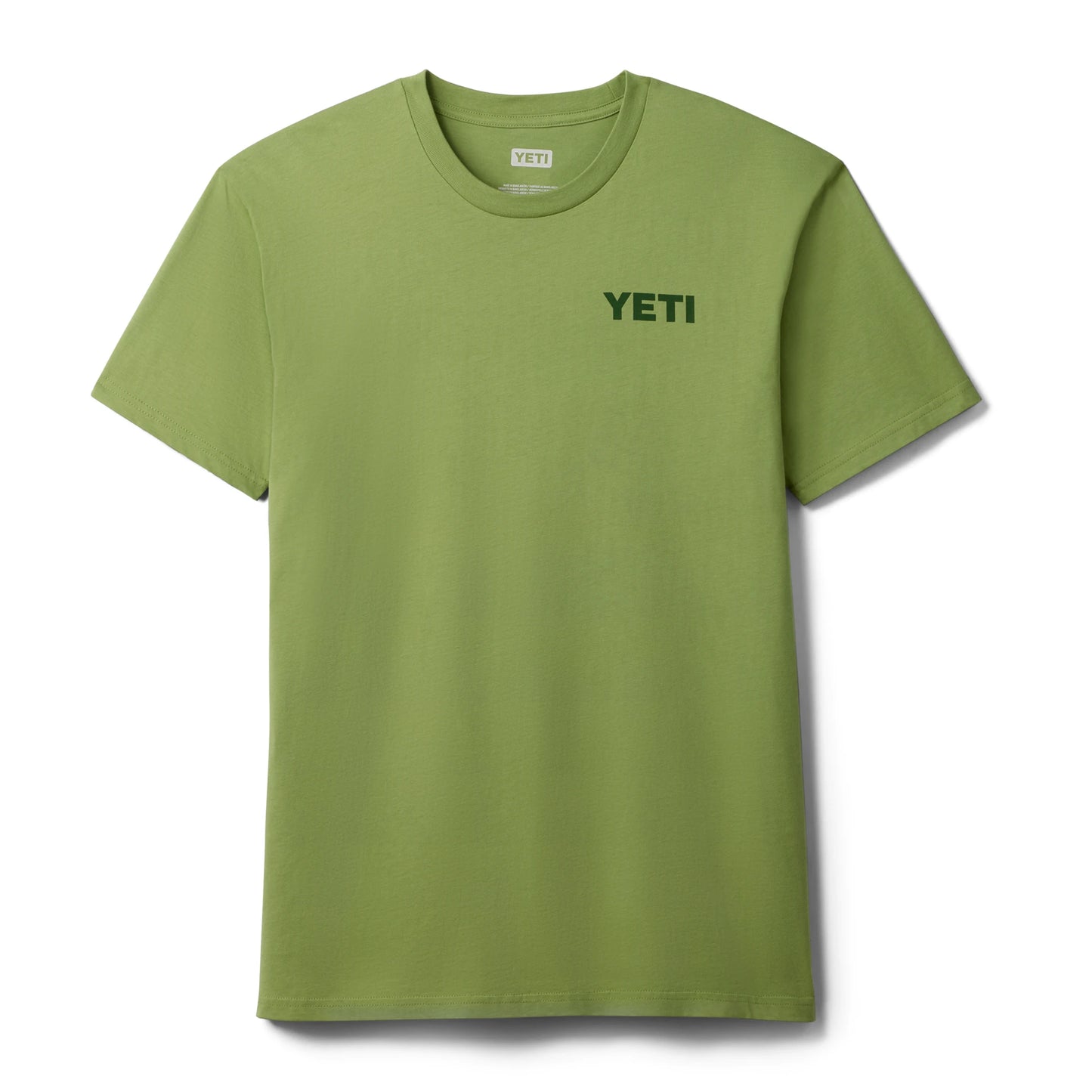 Short Sleeve T-Shirt - US 3429