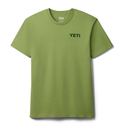 Short Sleeve T-Shirt - US 3429