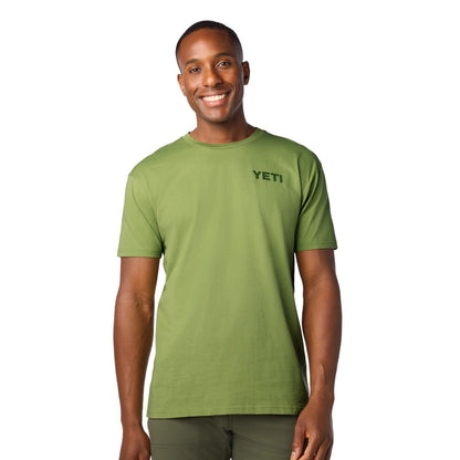 Short Sleeve T-Shirt - US 3429
