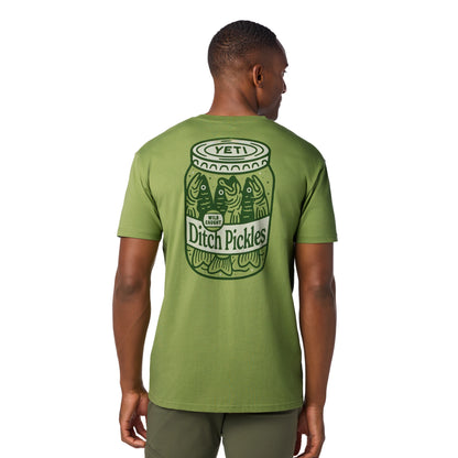 Short Sleeve T-Shirt - US 3429