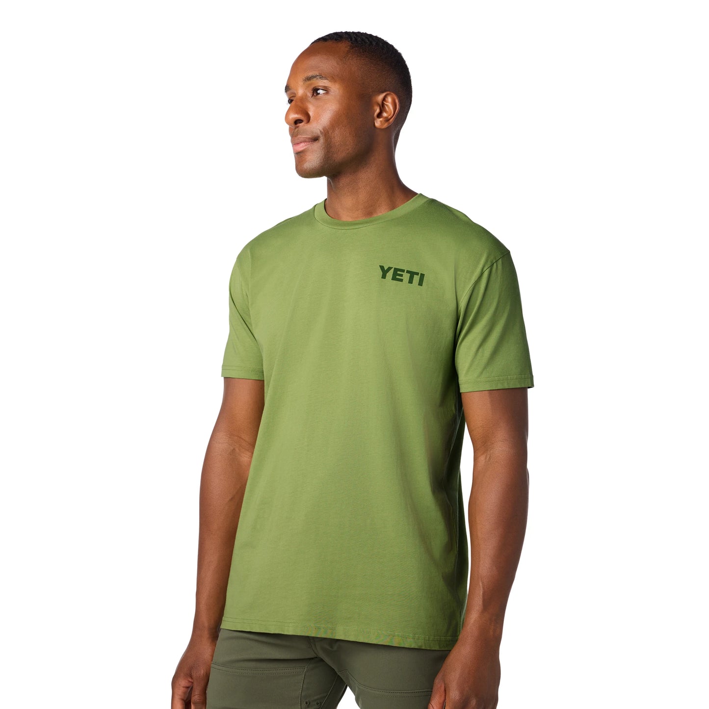 Short Sleeve T-Shirt - US 3429