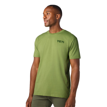 Short Sleeve T-Shirt - US 3429