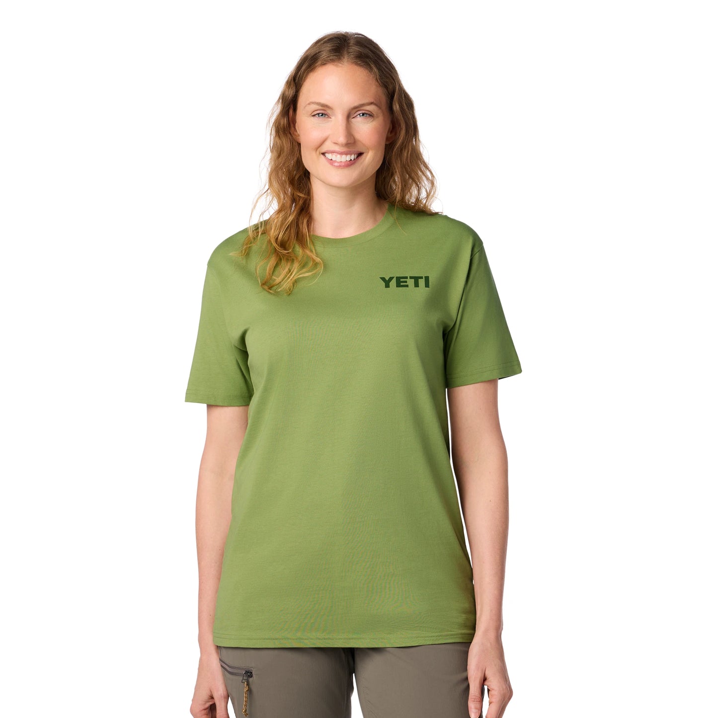 Short Sleeve T-Shirt - US 3429