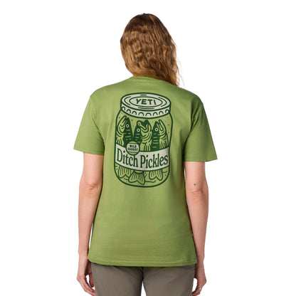 Short Sleeve T-Shirt - US 3429