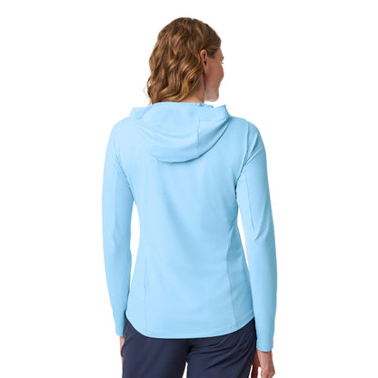 Ultra Lightweight Sunshirt - US 3444