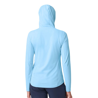 Ultra Lightweight Sunshirt - US 3444