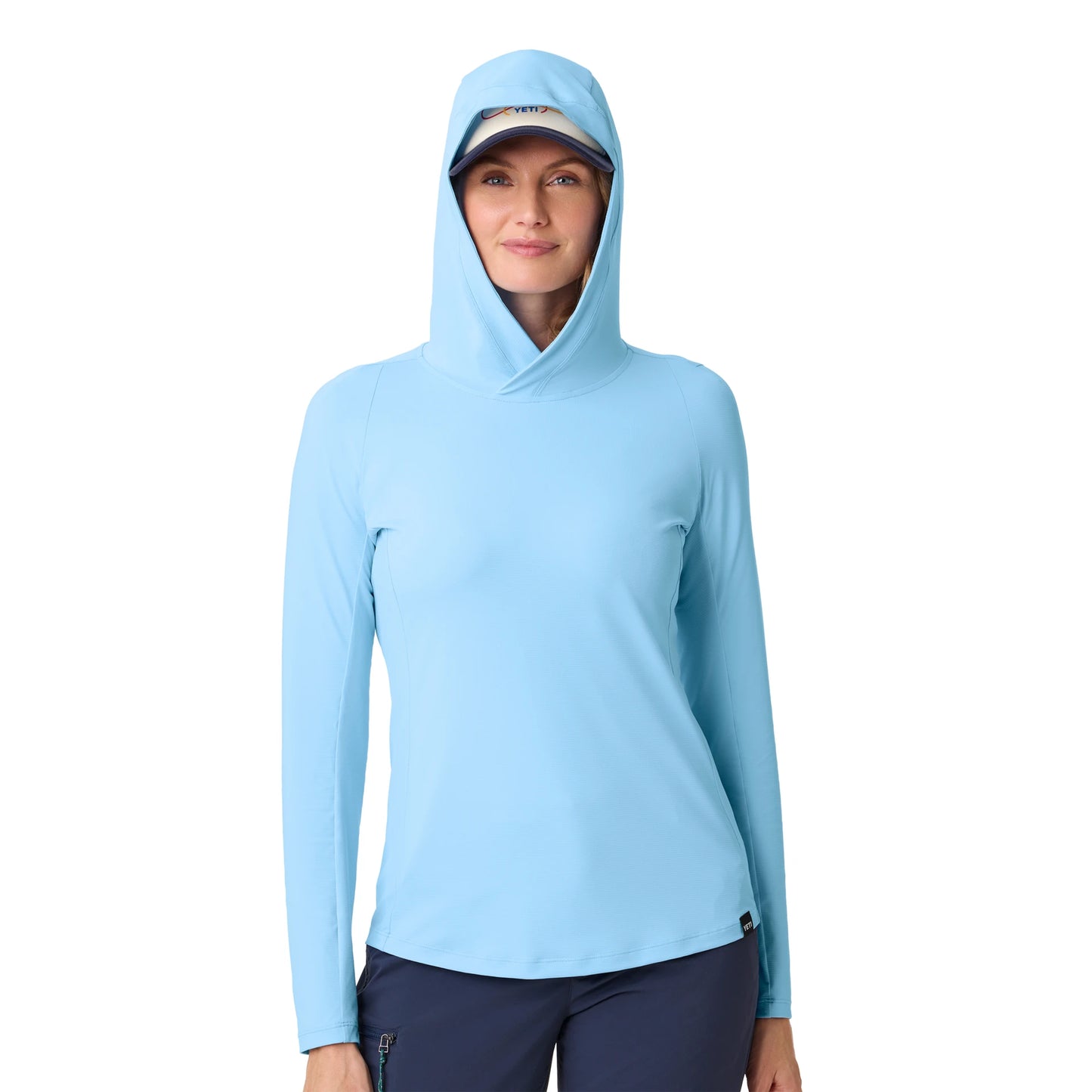 Ultra Lightweight Sunshirt - US 3033