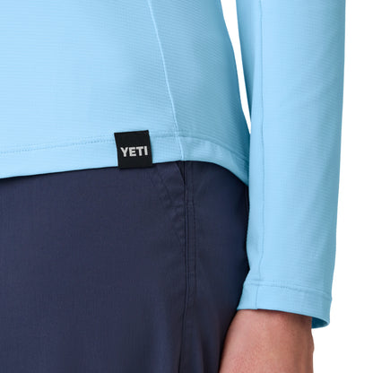 Ultra Lightweight Sunshirt - US 3444