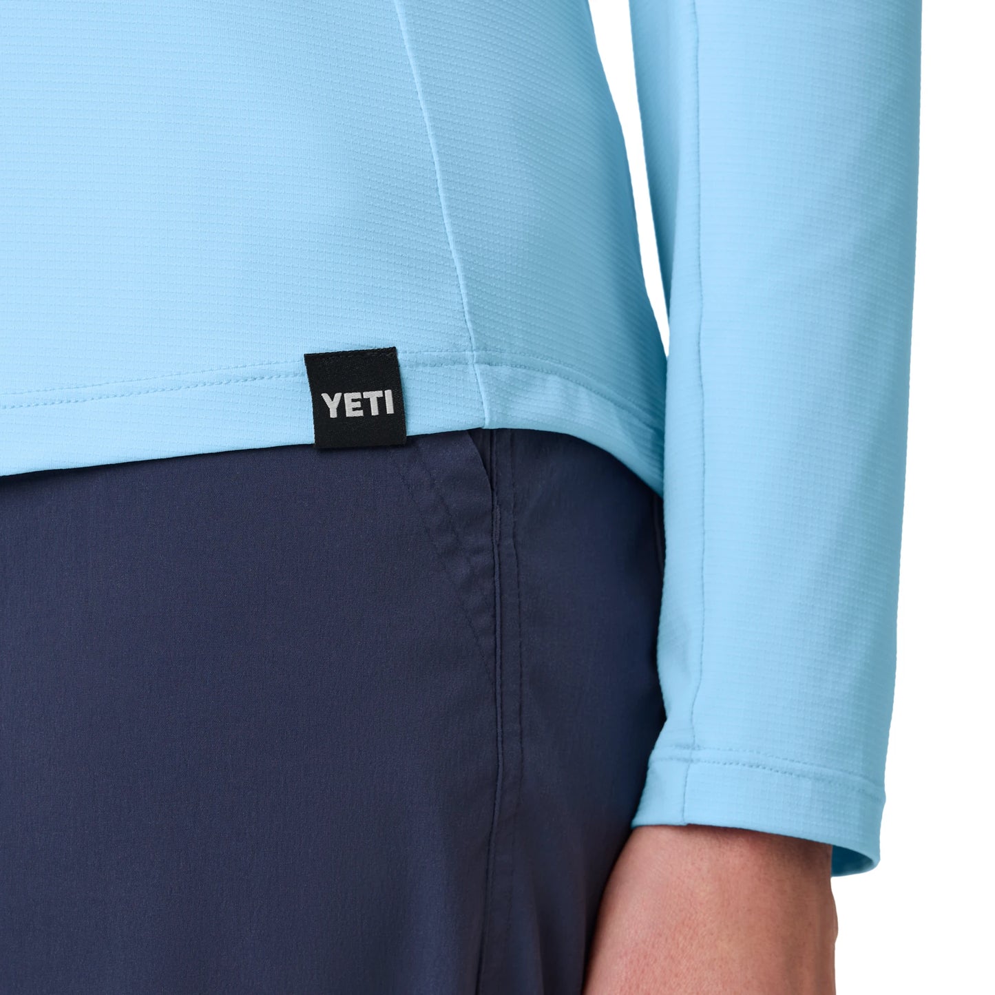Ultra Lightweight Sunshirt - US 3033