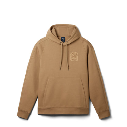 Fleece Hoodie - US 8835
