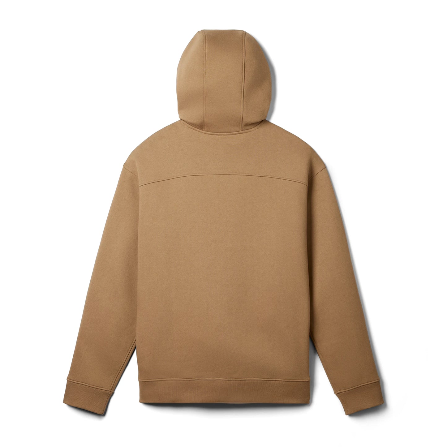 Fleece Hoodie - US 8835
