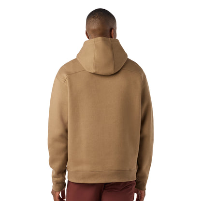 Fleece Hoodie - US 8835