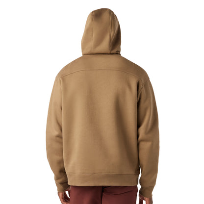 Fleece Hoodie - US 8835