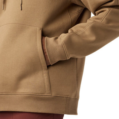 Fleece Hoodie - US 8835