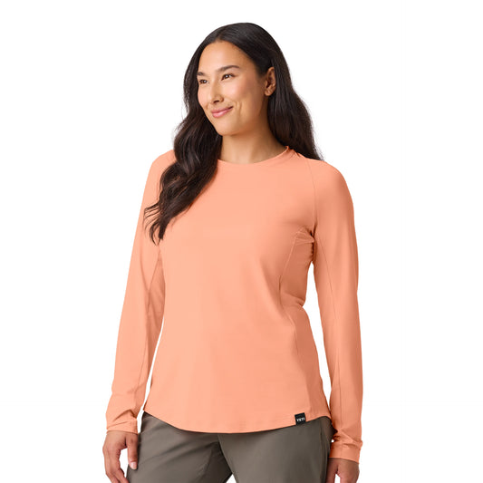 Ultra Lightweight Sunshirt - US 4544
