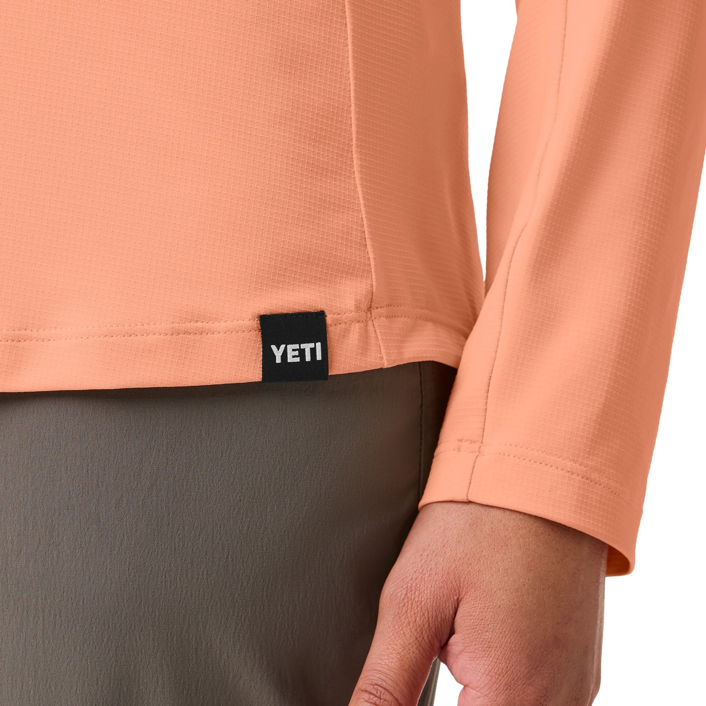 Ultra Lightweight Sunshirt - US 4544