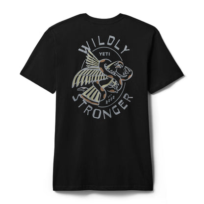Short Sleeve T-Shirt - US 9806