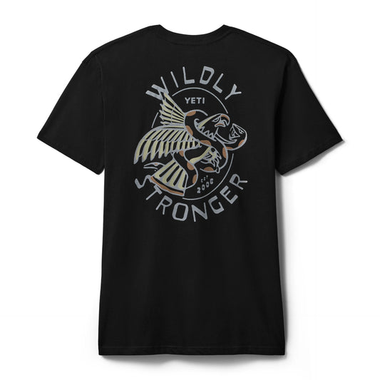 Short Sleeve T-Shirt - US 9806