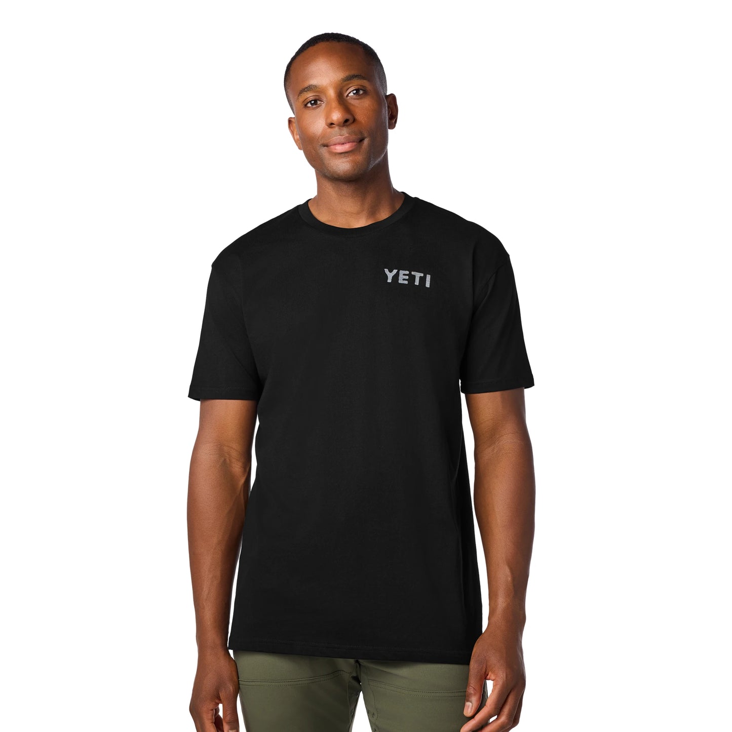 Short Sleeve T-Shirt - US 9806