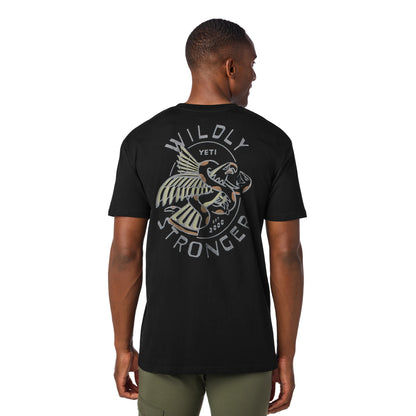 Short Sleeve T-Shirt - US 9806
