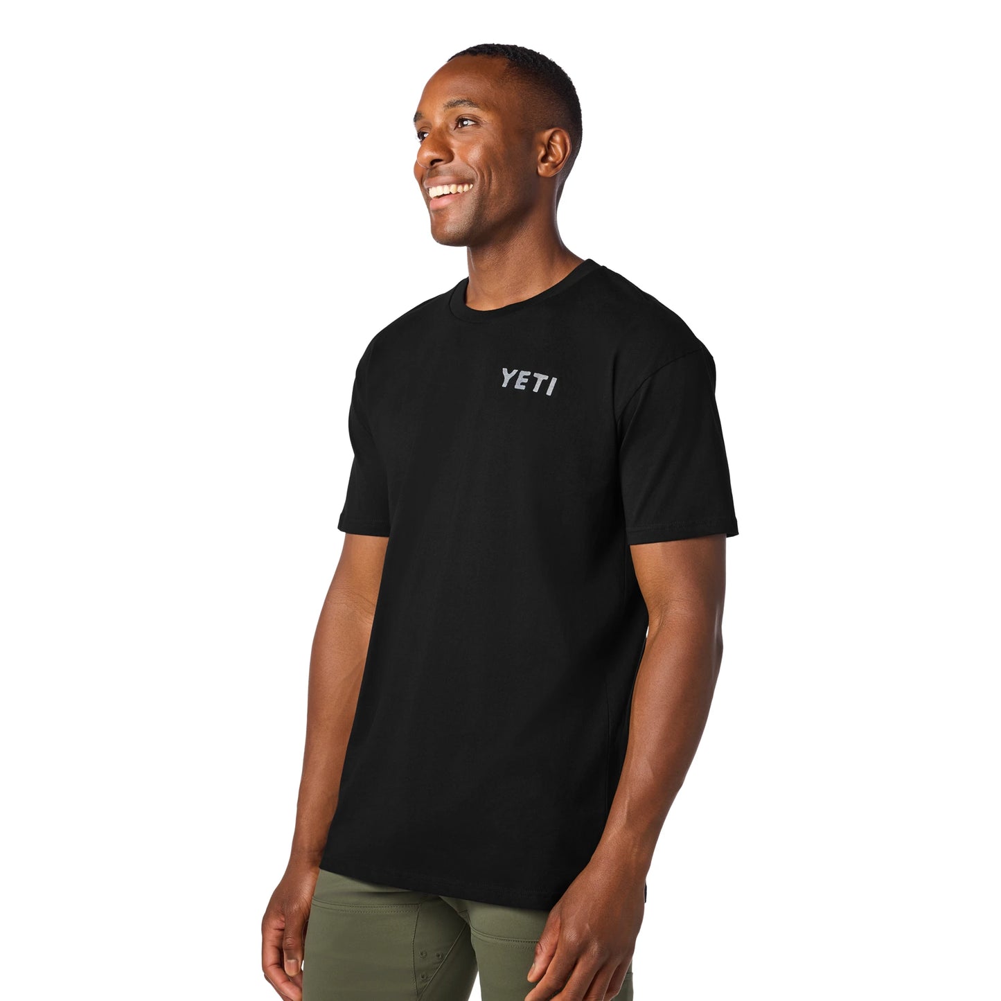 Short Sleeve T-Shirt - US 9806