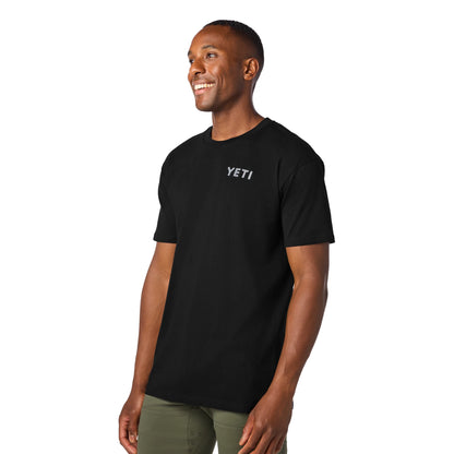 Short Sleeve T-Shirt - US 9806