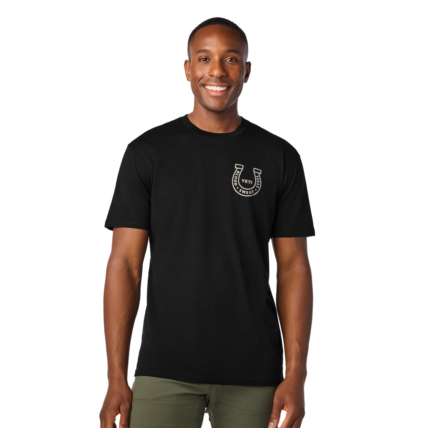 Short Sleeve T-Shirt - US 6156