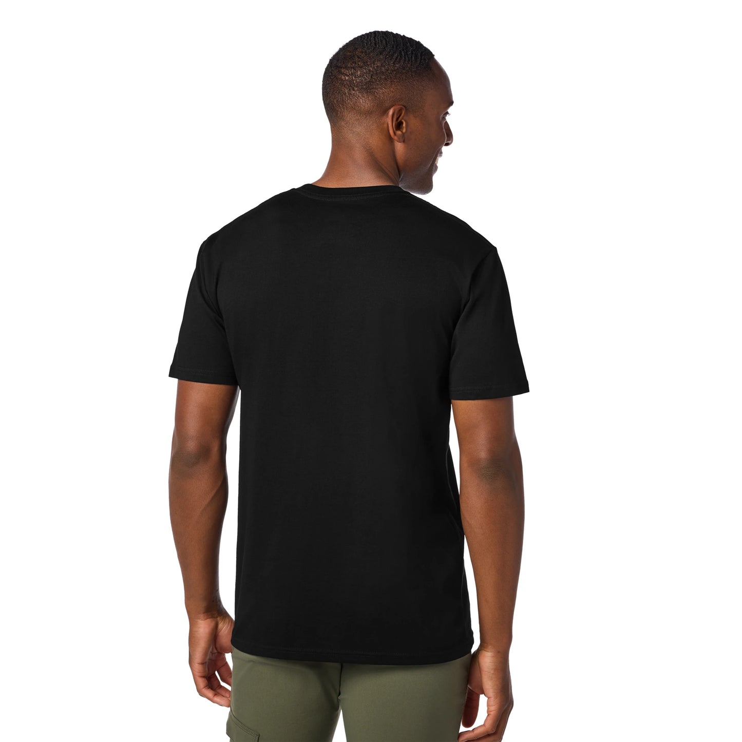 Short Sleeve T-Shirt - US 6156