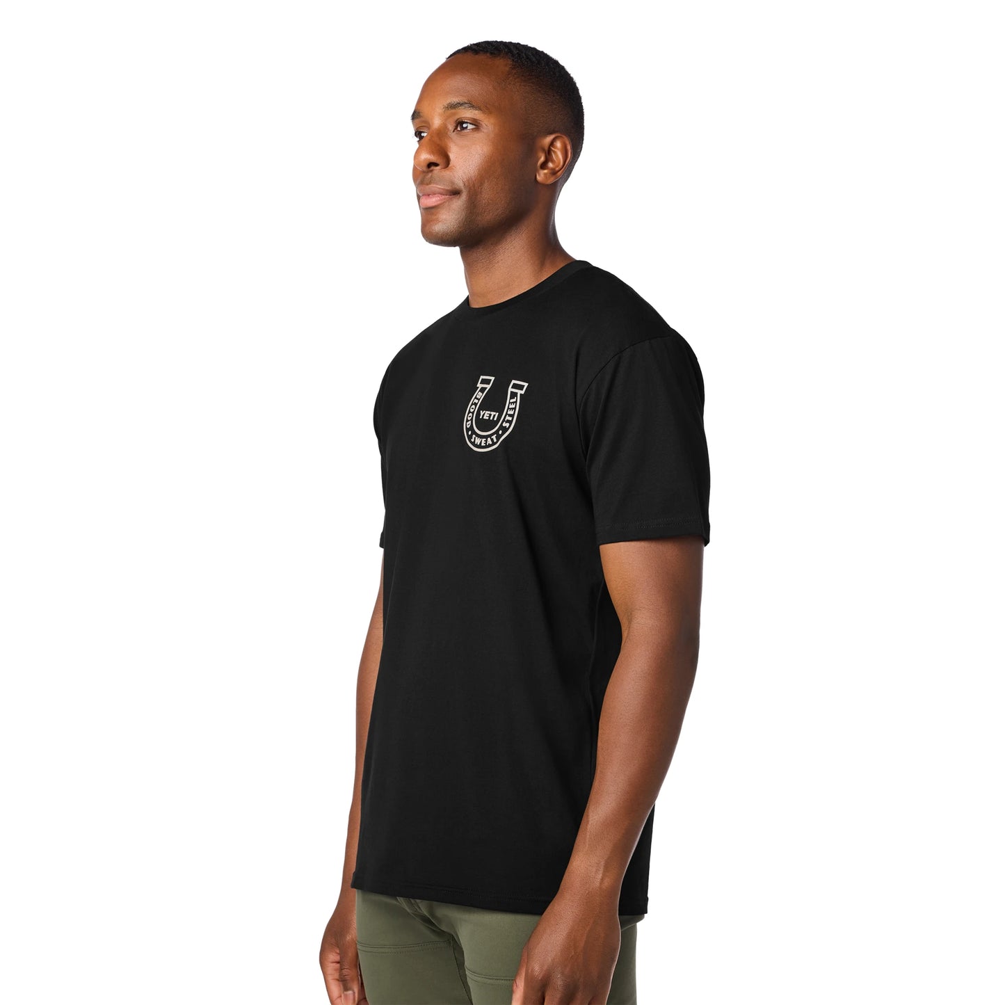 Short Sleeve T-Shirt - US 6156