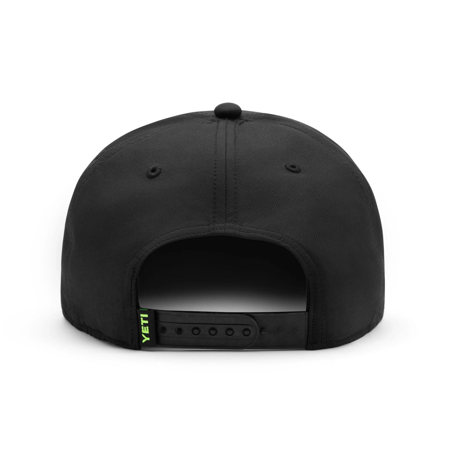 Flat Brim Rope Hat - US 3238