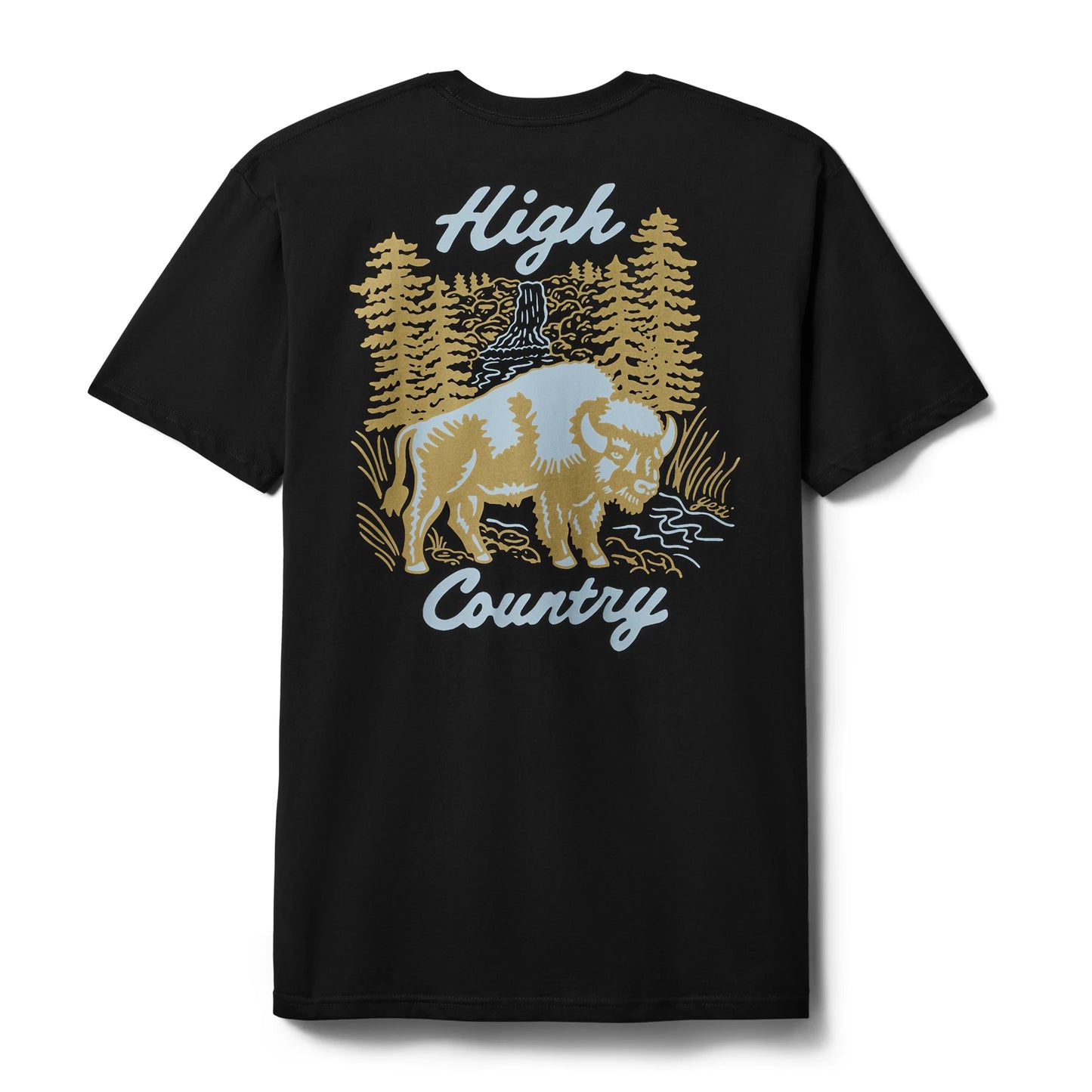 Short Sleeve T-Shirt - US 2934